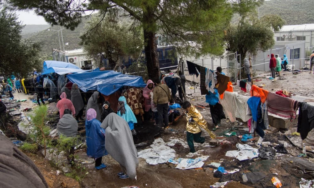 Η "κάλπικη αυτοκρατορία" του Ερνογάν: Ρεκόρ δυστυχίας στην Τουρκία